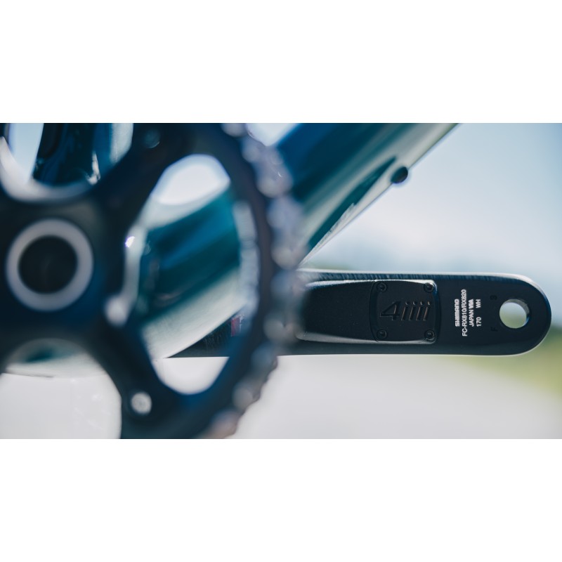 Cube Nuroad C:62 EX 2027 | Shimano GRX Di2 - Livraison 24h