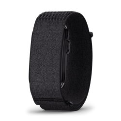 Garmin Cirqa Smart Band noir - expédition 24h - meilleurs prix