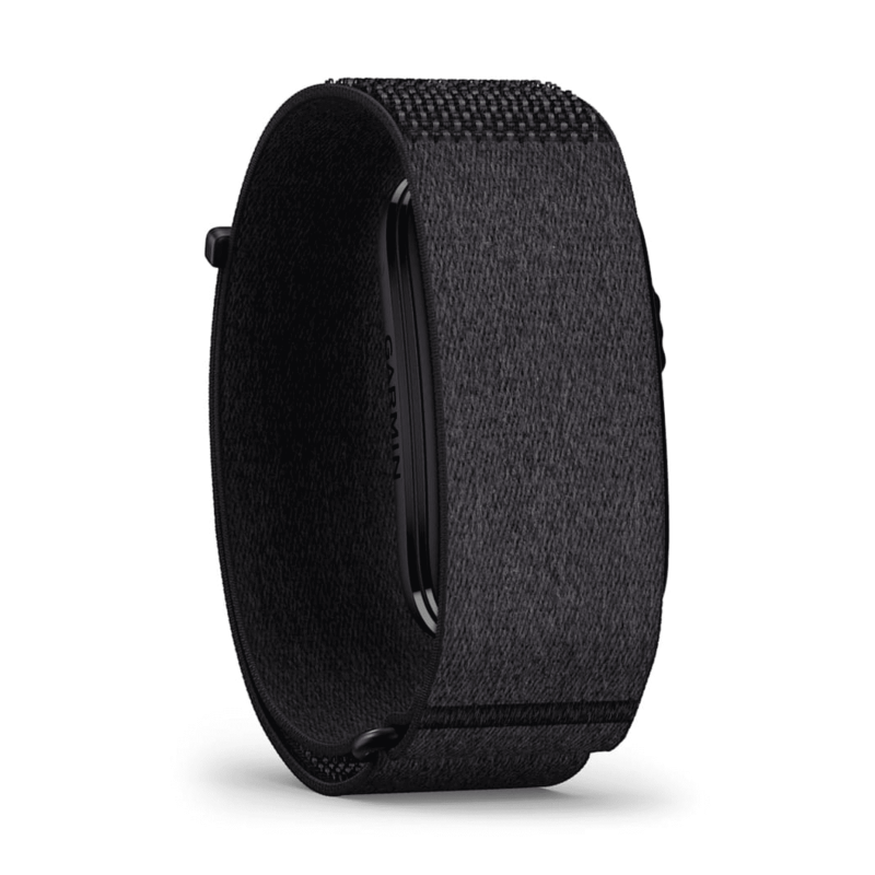 Garmin Cirqa Smart Band noir - expédition 24h - meilleurs prix