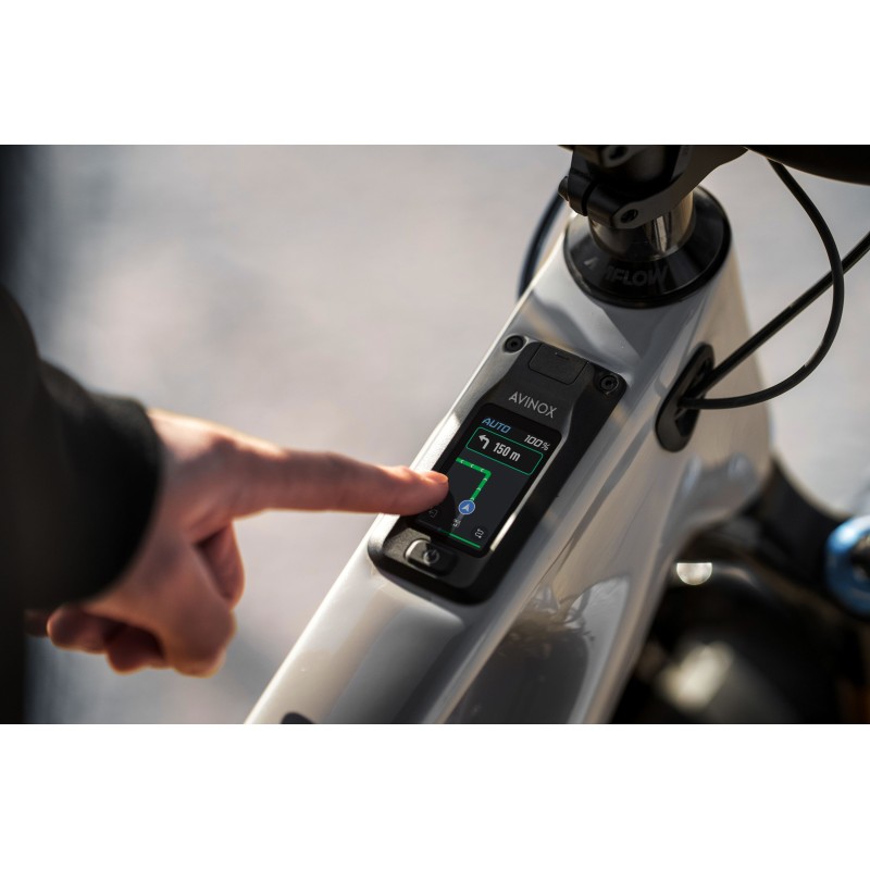 Avinox DP100-F Écran de Contrôle Global Display - expédition 24h