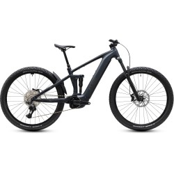 Cube Stereo Hybrid ONE44 Pro 800 2027 | Pedalmoto - Livraison 24h