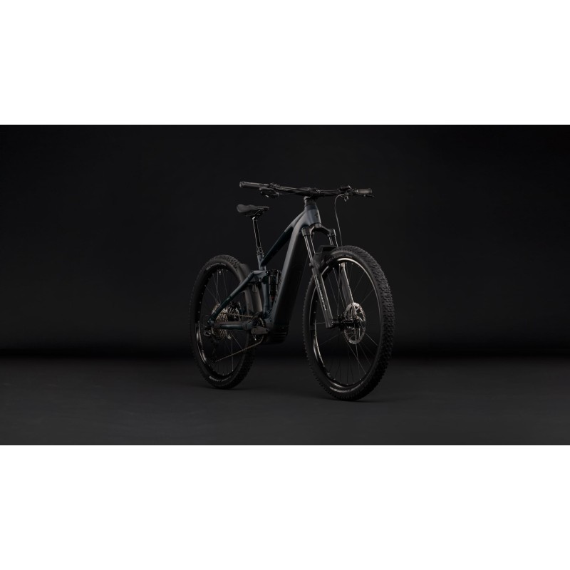 Cube Stereo Hybrid ONE44 Pro 800 2027 | Pedalmoto - Livraison 24h