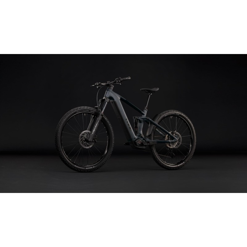 Cube Stereo Hybrid ONE44 Pro 800 2027 | Pedalmoto - Livraison 24h