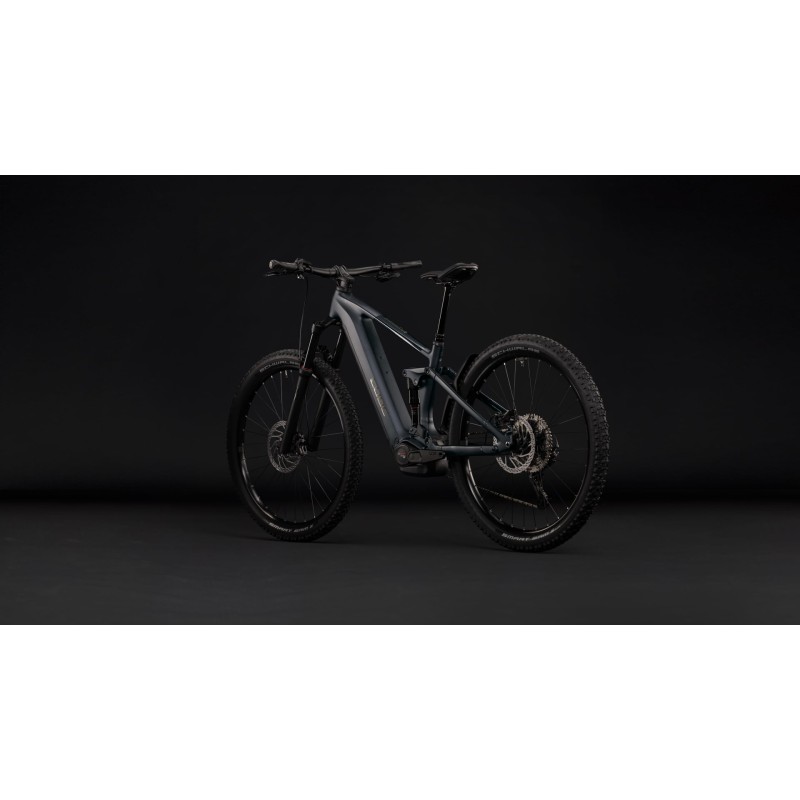 Cube Stereo Hybrid ONE44 Pro 800 2027 | Pedalmoto - Livraison 24h