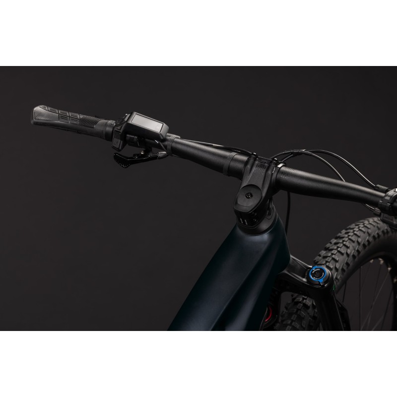 Cube Stereo Hybrid ONE44 Pro 800 2027 | Pedalmoto - Livraison 24h