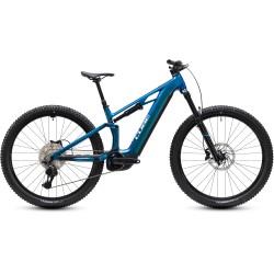 Cube Stereo Hybrid ONE44 HPC Race 800 2027 | Livraison 24h - Bosch 120 Nm
