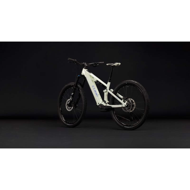 Cube Stereo Hybrid ONE44 HPC Race 800 2027 | Livraison 24h - Bosch 120 Nm