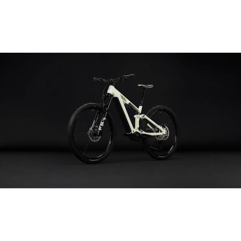 Cube Stereo Hybrid ONE44 HPC Race 800 2027 | Livraison 24h - Bosch 120 Nm