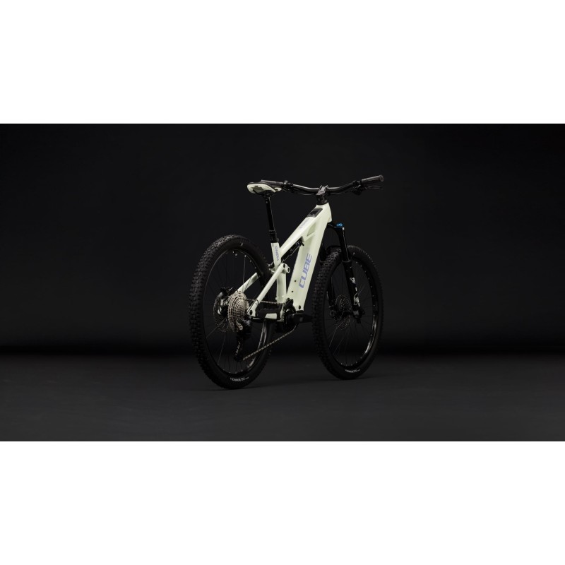 Cube Stereo Hybrid ONE44 HPC Race 800 2027 | Livraison 24h - Bosch 120 Nm