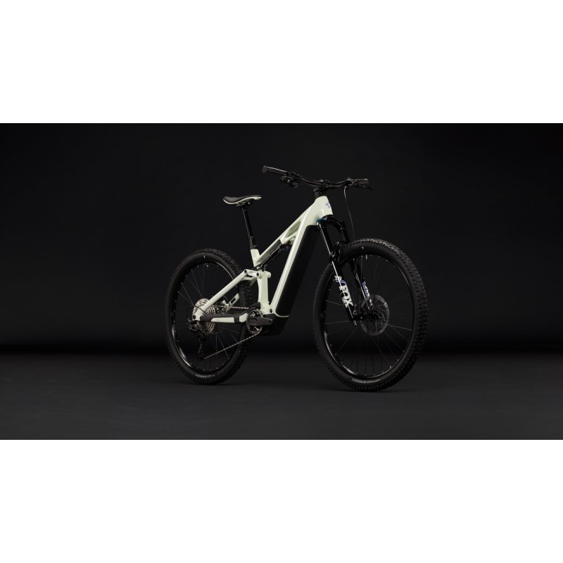 Cube Stereo Hybrid ONE44 HPC Race 800 2027 | Livraison 24h - Bosch 120 Nm