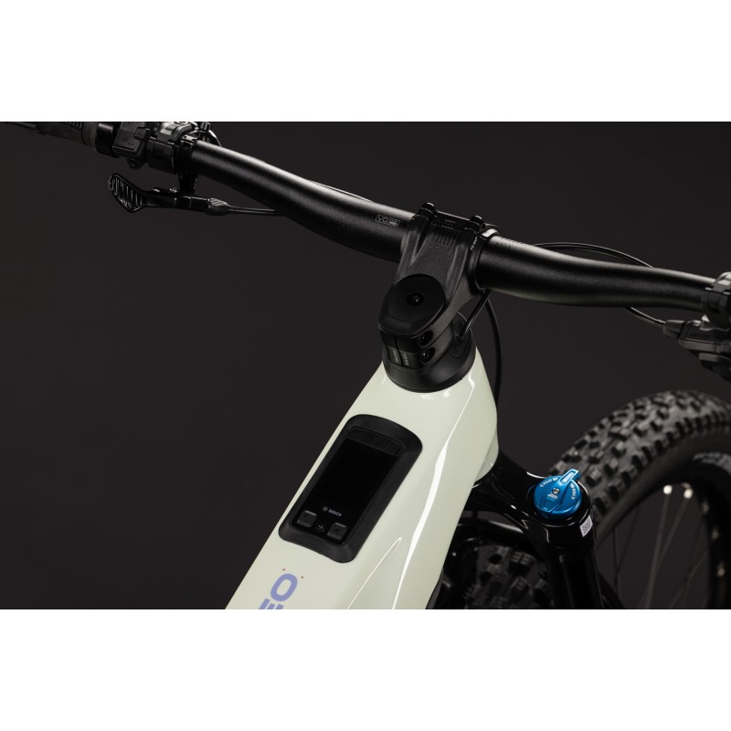 Cube Stereo Hybrid ONE44 HPC Race 800 2027 | Livraison 24h - Bosch 120 Nm
