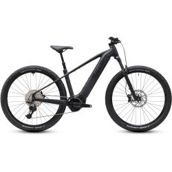 Cube Reaction Hybrid Pro 800 2027 | Pedalmoto | Expédition 24h