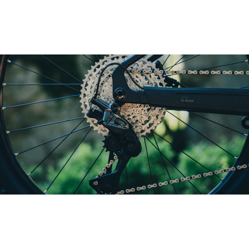 Cube Reaction Hybrid Pro 800 2027 | Pedalmoto | Expédition 24h