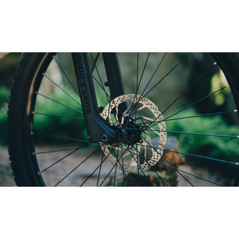 Cube Reaction Hybrid Pro 800 2027 | Pedalmoto | Expédition 24h
