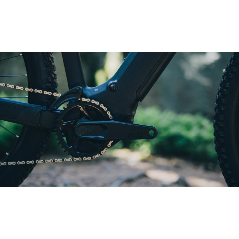 Cube Reaction Hybrid Pro 800 2027 | Pedalmoto | Expédition 24h