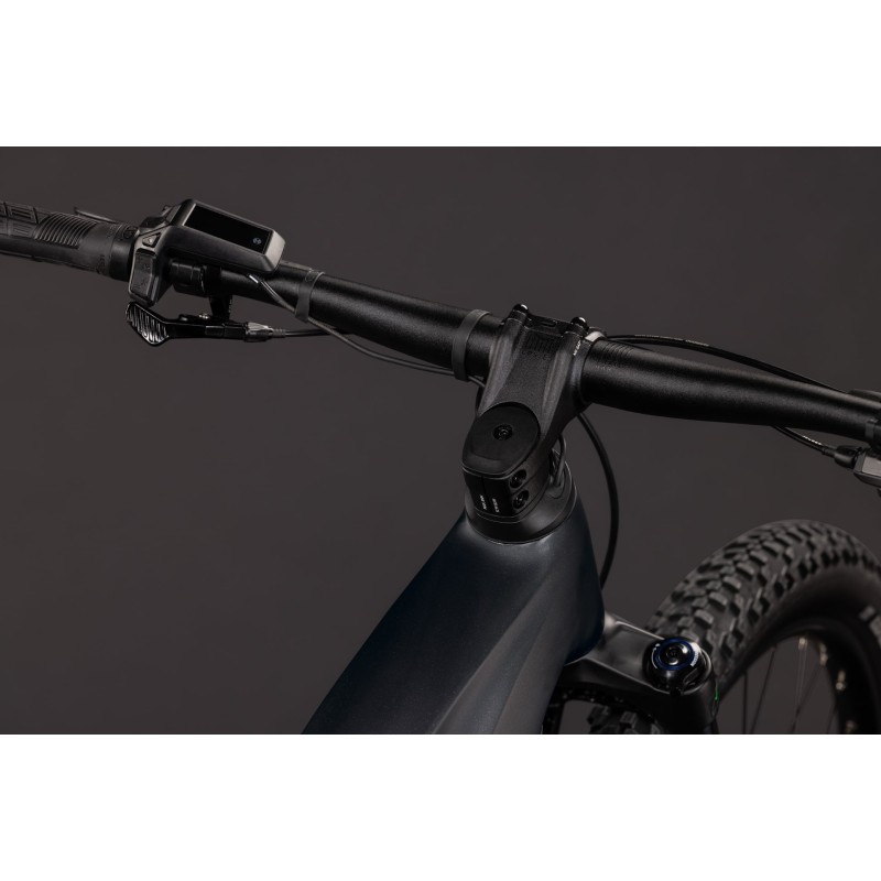 Cube Reaction Hybrid Pro 800 2027 | Pedalmoto | Expédition 24h