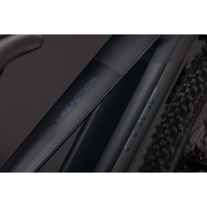 Cube Reaction Hybrid Pro 800 2027 | Pedalmoto | Expédition 24h