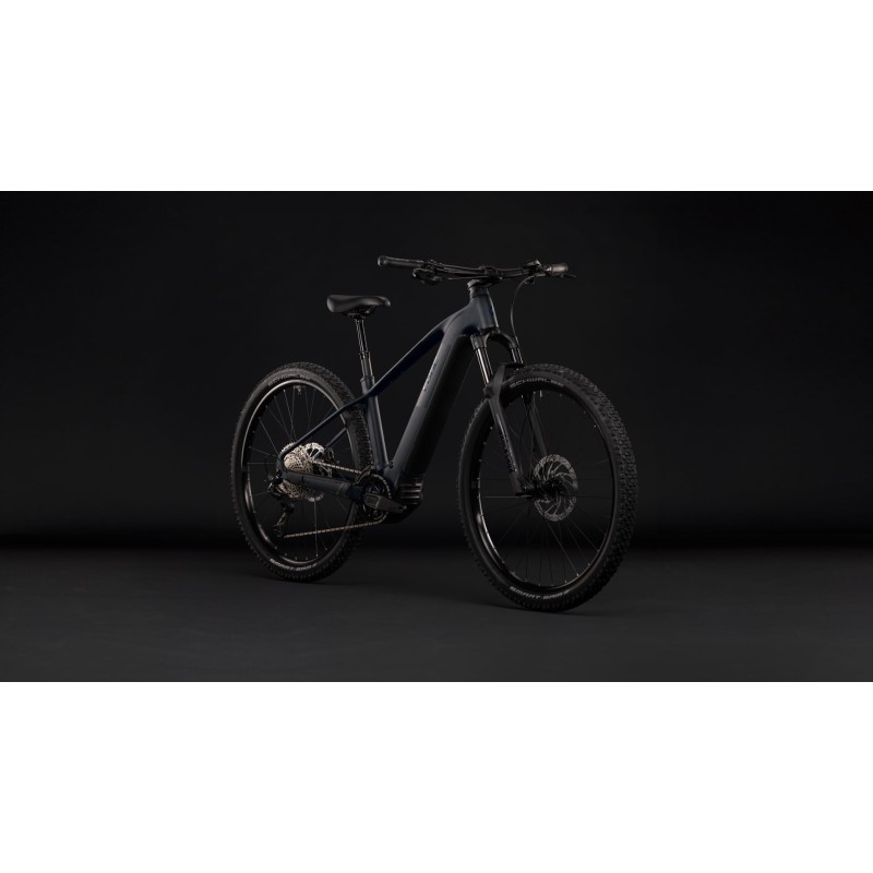 Cube Reaction Hybrid Pro 800 2027 | Pedalmoto | Expédition 24h