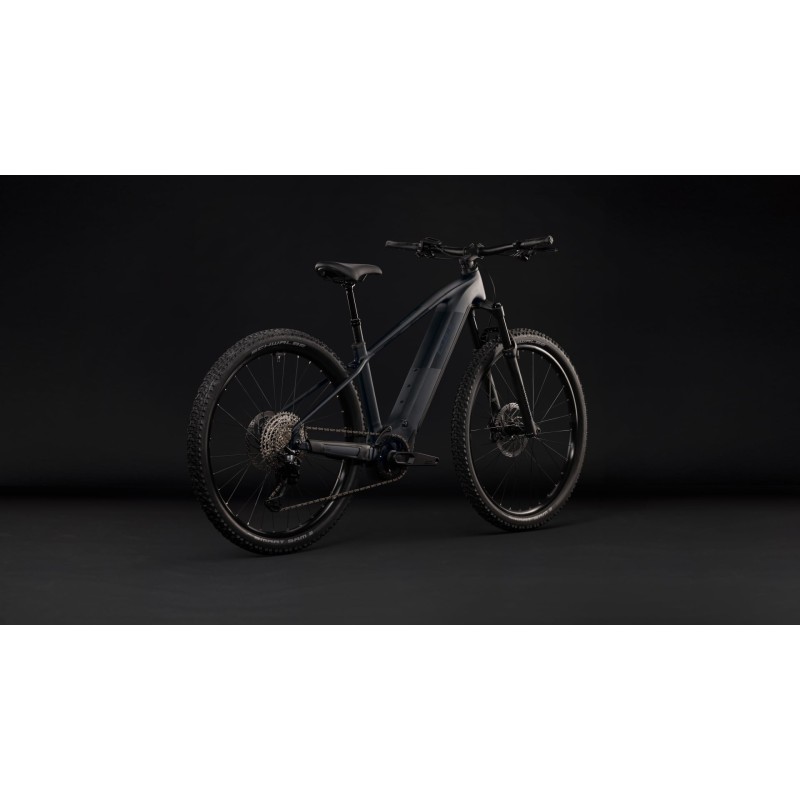 Cube Reaction Hybrid Pro 800 2027 | Pedalmoto | Expédition 24h