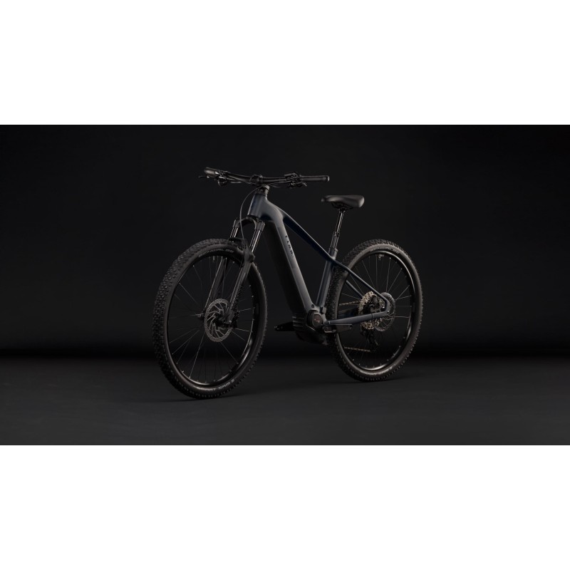 Cube Reaction Hybrid Pro 800 2027 | Pedalmoto | Expédition 24h