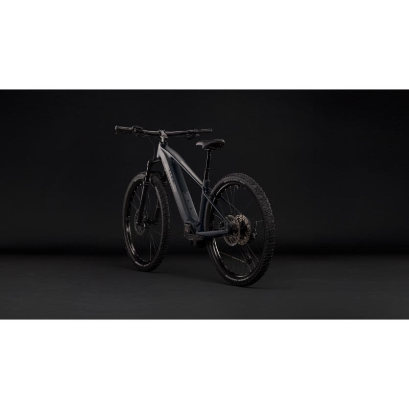 Cube Reaction Hybrid Pro 800 2027 | Pedalmoto | Expédition 24h
