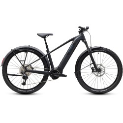 Cube Reaction Hybrid Pro 800 FE 2027 | Pedalmoto | Livraison 24h