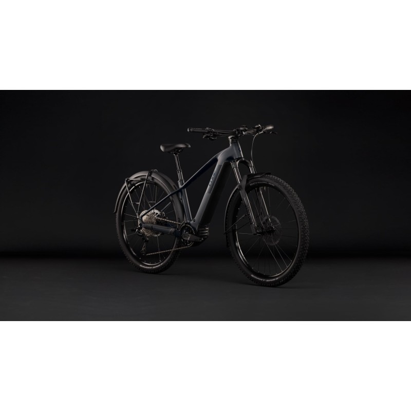 Cube Reaction Hybrid Pro 800 FE 2027 | Pedalmoto | Livraison 24h