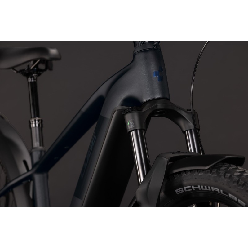 Cube Reaction Hybrid Pro 800 FE 2027 | Pedalmoto | Livraison 24h