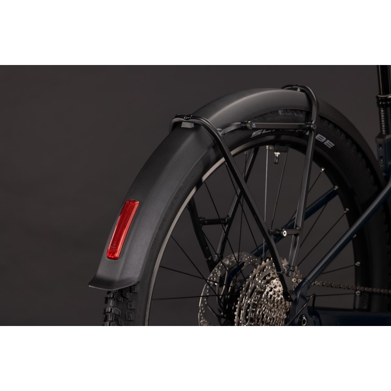 Cube Reaction Hybrid Pro 800 FE 2027 | Pedalmoto | Livraison 24h