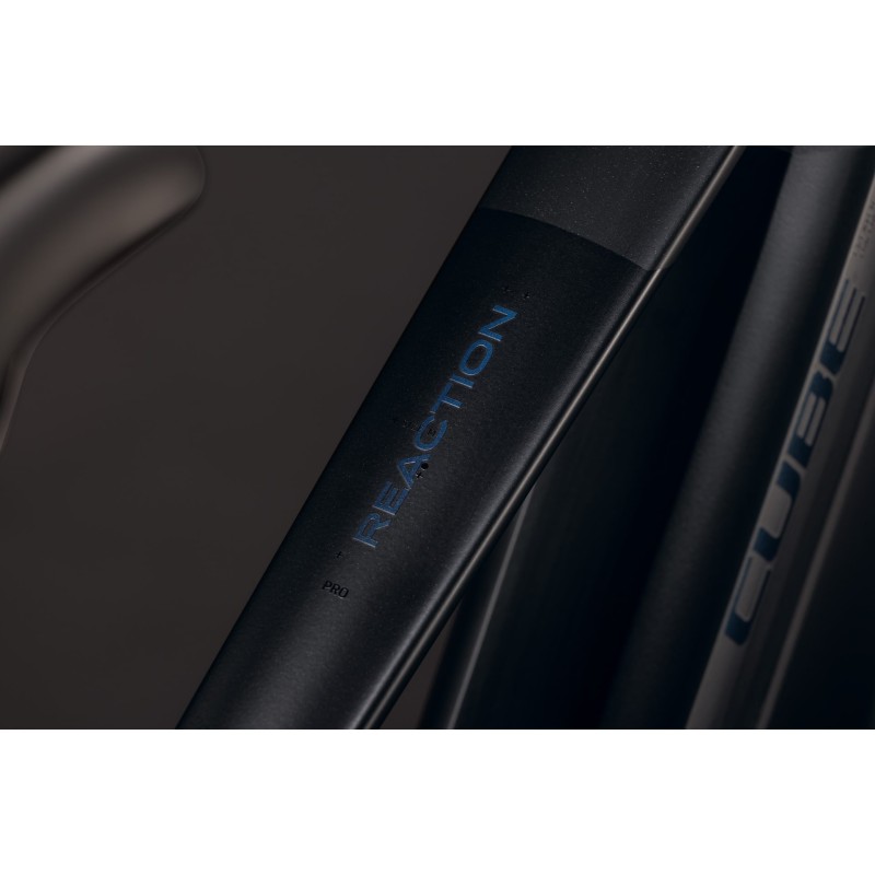 Cube Reaction Hybrid Pro 800 FE 2027 | Pedalmoto | Livraison 24h