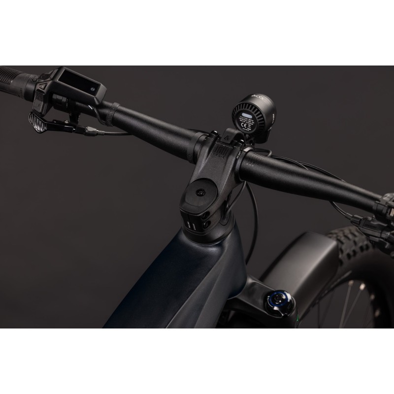 Cube Reaction Hybrid Pro 800 FE 2027 | Pedalmoto | Livraison 24h