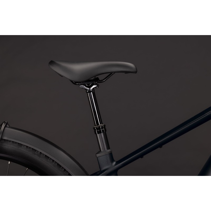 Cube Reaction Hybrid Pro 800 FE 2027 | Pedalmoto | Livraison 24h
