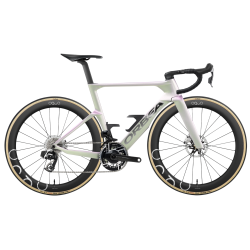 Orbea Orca Aero M11e LTD PWR 2027 édition Pedalmoto - unité limitée
