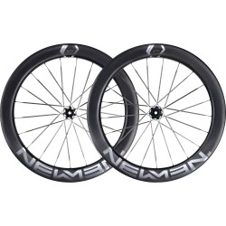Newmen Streem G.62 CS Fade R CL Roues Carbone Gravel