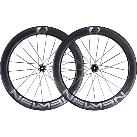Newmen Streem G.62 CS Fade R CL paire de roues