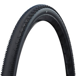 Schwalbe G-One RS Pro TLR Addix Race Super Race pliable noir