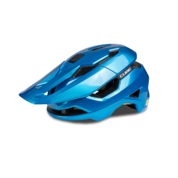 RFR Trooper X Actionteam Topas Blue Casque MTB MIPS