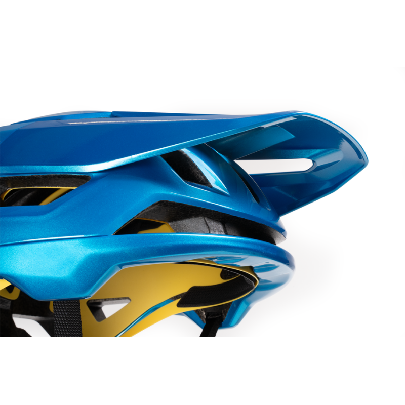 RFR Trooper X Actionteam Topas Blue Casque MTB MIPS