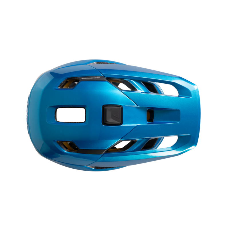 RFR Trooper X Actionteam Topas Blue Casque MTB MIPS