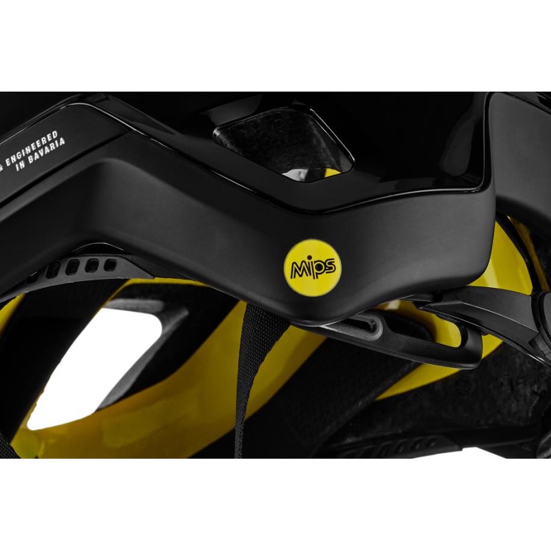 Rfr Strover noir casque - expédition 24h - meilleurs prix