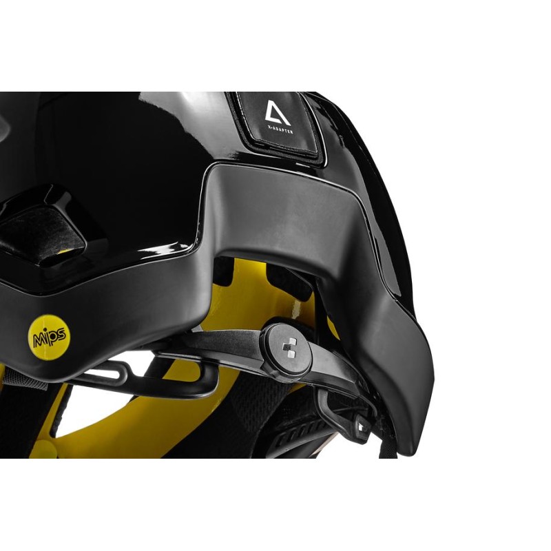 Rfr Strover noir casque - expédition 24h - meilleurs prix