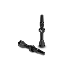 Acid valve tubeless noir - expédition 24h - meilleurs prix