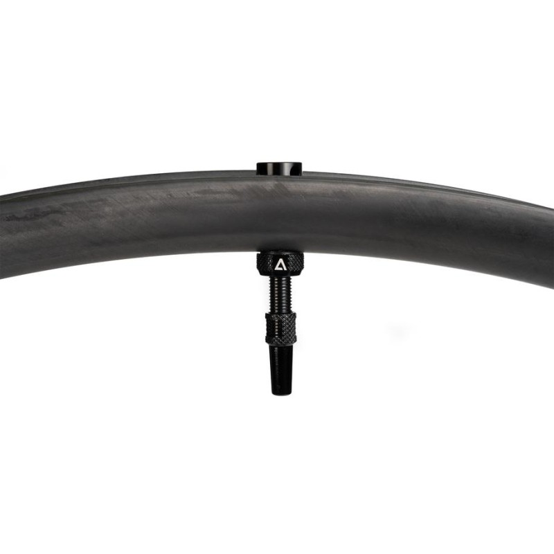 Acid valve tubeless noir - expédition 24h - meilleurs prix