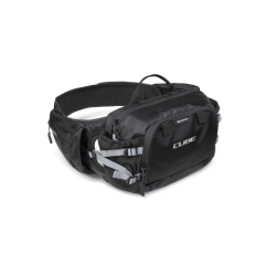 ACID VERTEX 3 Sac à dos noir 3L | Cyclisme VTT