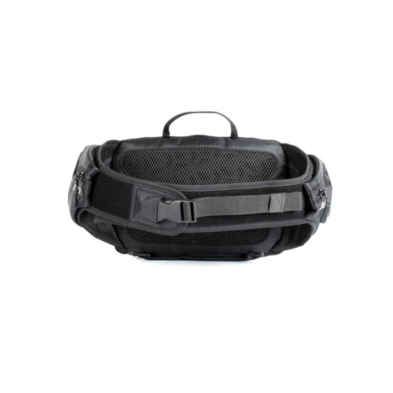 ACID VERTEX 3 Sac à dos noir 3L | Cyclisme VTT