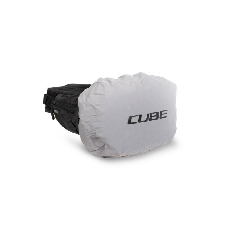 ACID VERTEX 3 Sac à dos noir 3L | Cyclisme VTT