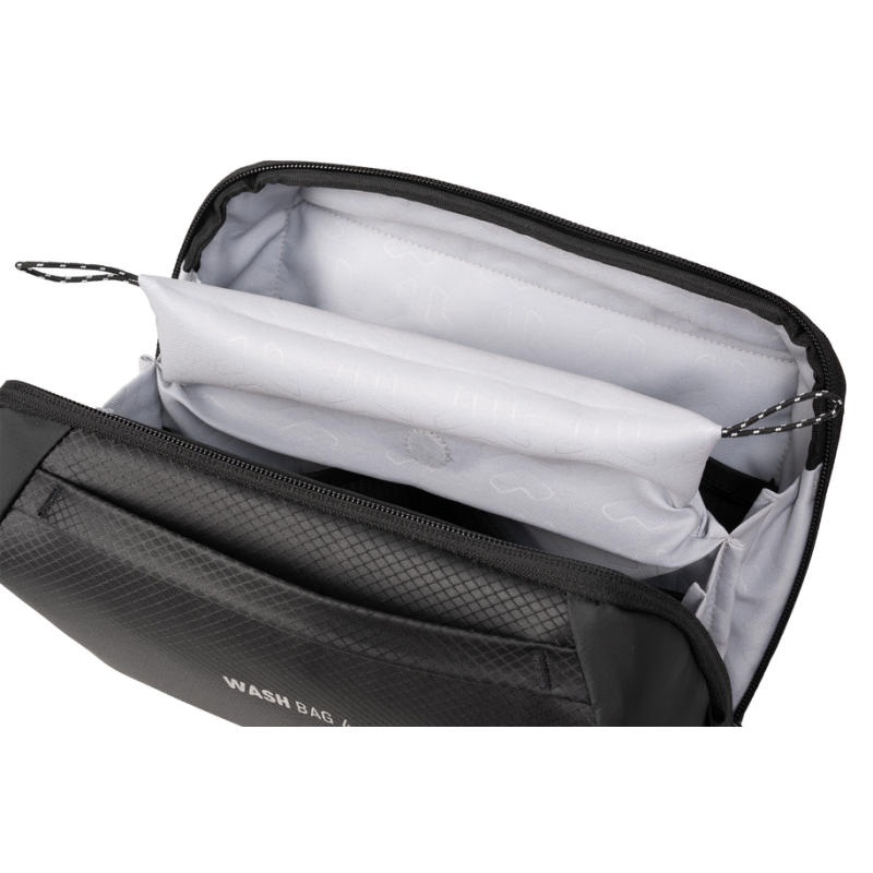 ACID Sac à dos-Trousse 4 Noir | Trousse de Voyage