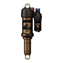 Fox FLOAT X F-S K 2P-A Evol LV 210x55 2027 - expédition 24h