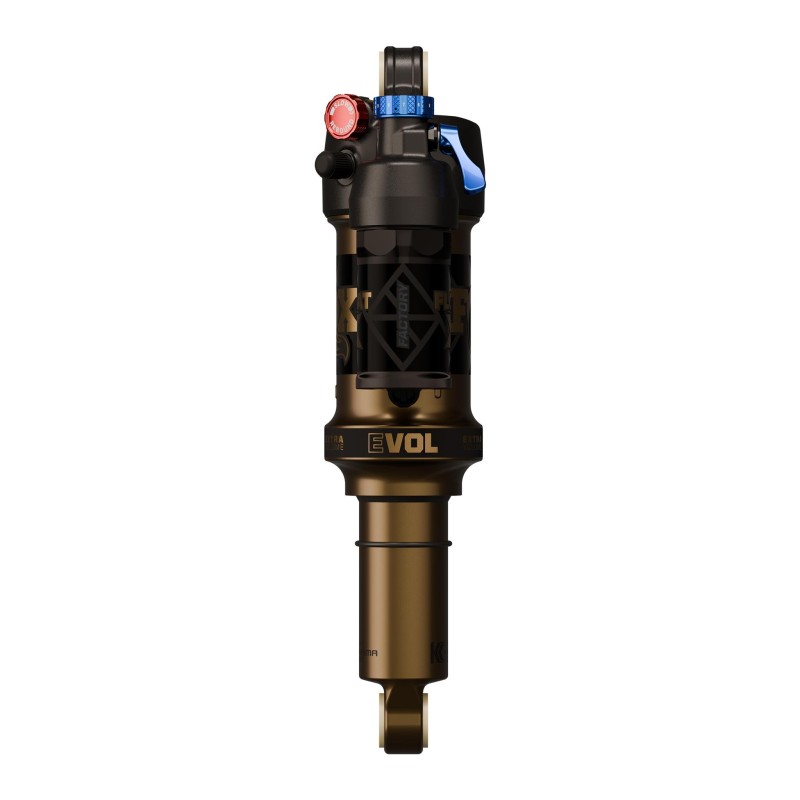Fox FLOAT X F-S K 2P-A Evol LV 210x55 2027 - expédition 24h