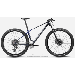 Orbea Alma M30 2027 | VTT Carbone 29" | Pedalmoto